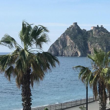 Sikule Bed and Breakfast Santa Teresa Di Riva Εξωτερικό φωτογραφία