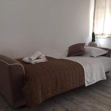 Sikule Bed and Breakfast Santa Teresa Di Riva Εξωτερικό φωτογραφία